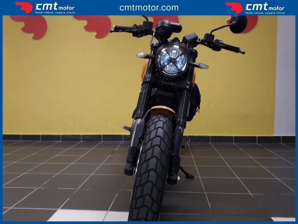 Ducati Scrambler 1100 - 2023