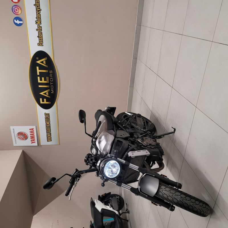 Yamaha XSR 700 ABS - 2020