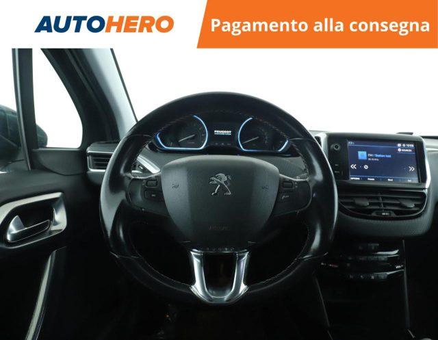 PEUGEOT 2008 1° serie PureTech Turbo 110 S&S Allure