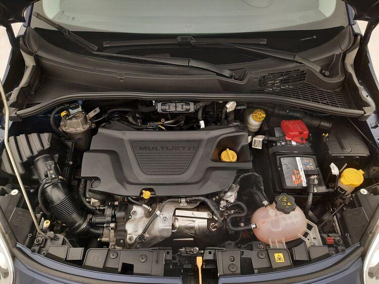 Fiat 500X Cross BR268254 1.6 Diesel 130CV