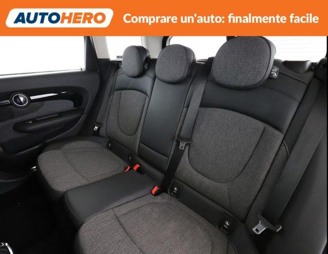 MINI Clubman 2.0 Cooper D