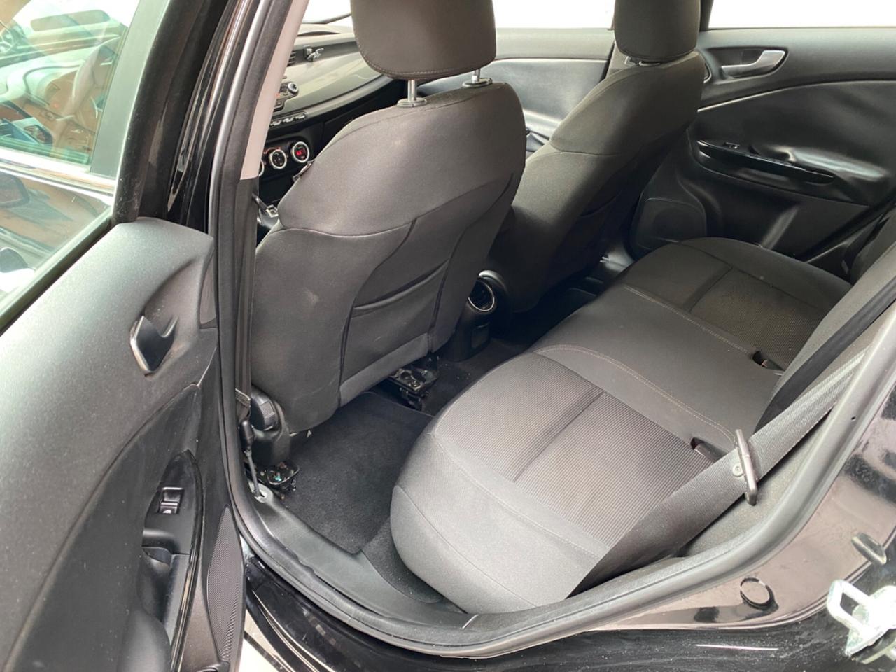 Alfa Romeo Giulietta 1.6 Diesel