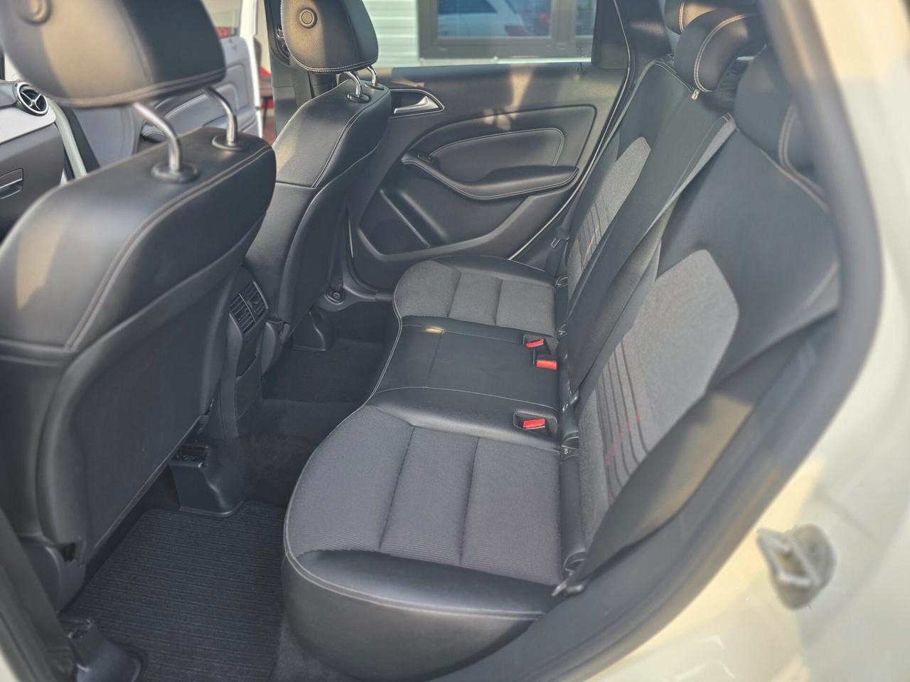 Mercedes-benz B 180 Premium perfetta e garantita 12 M