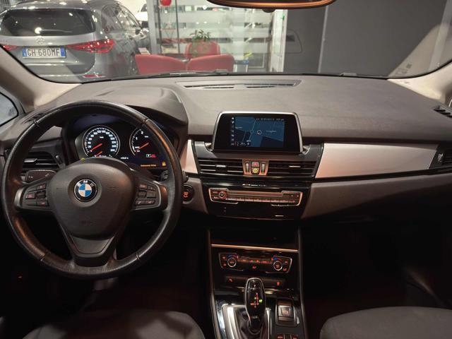 BMW 218 d xDrive Gran Tourer 7 POSTI