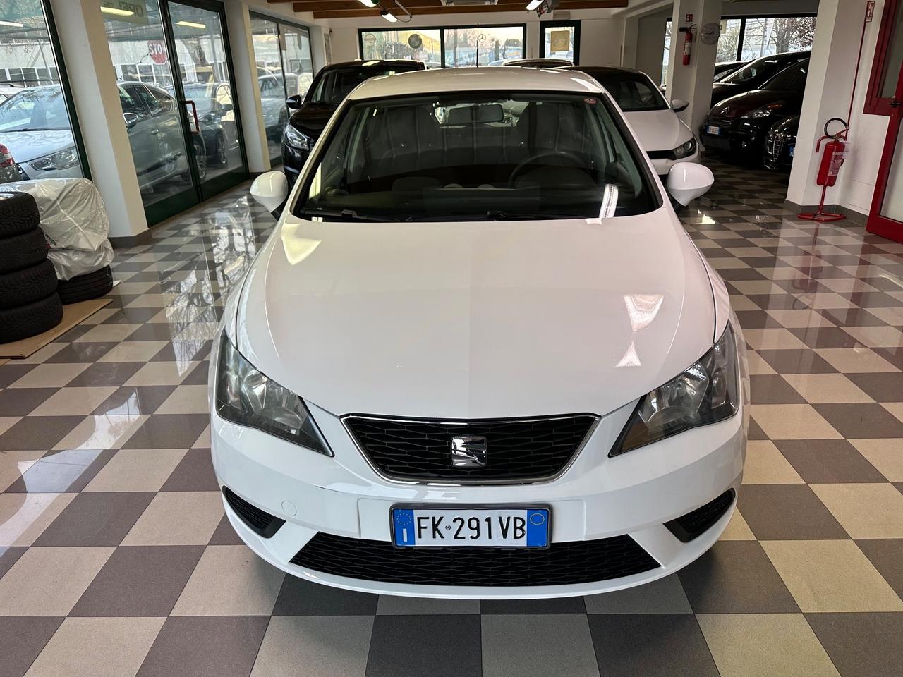 Seat Ibiza 1.0 75 CV 5p. Style