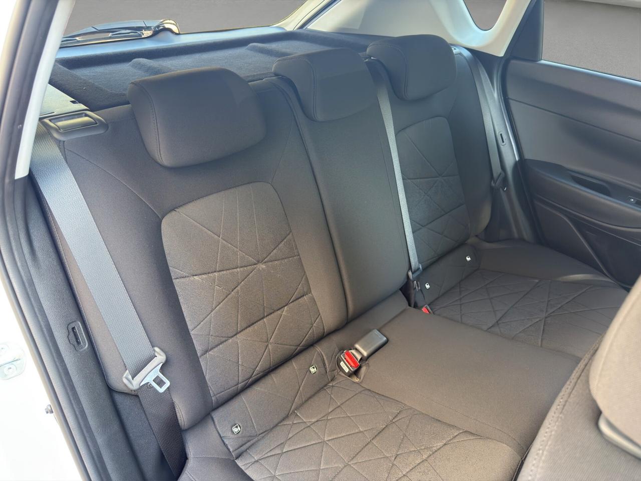 Hyundai Bayon 1.2 GPL MT XTech