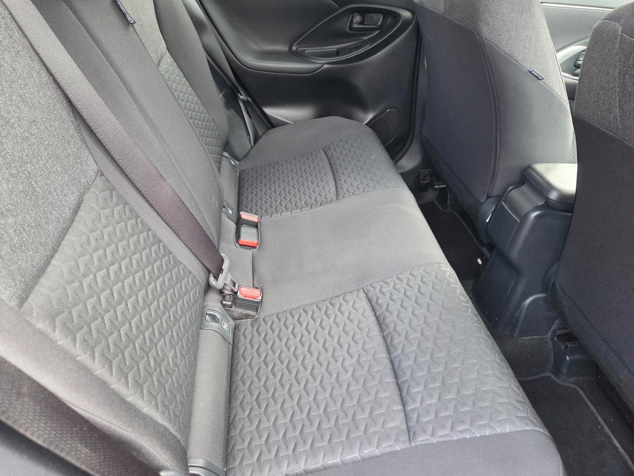 Toyota Yaris Cross 1.5 Hybrid 5p. E-CVT AWD-i Trend