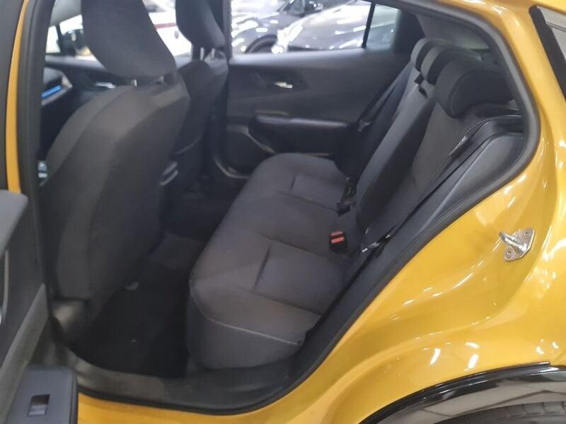 Toyota Prius Plug-in Hybrid Lounge