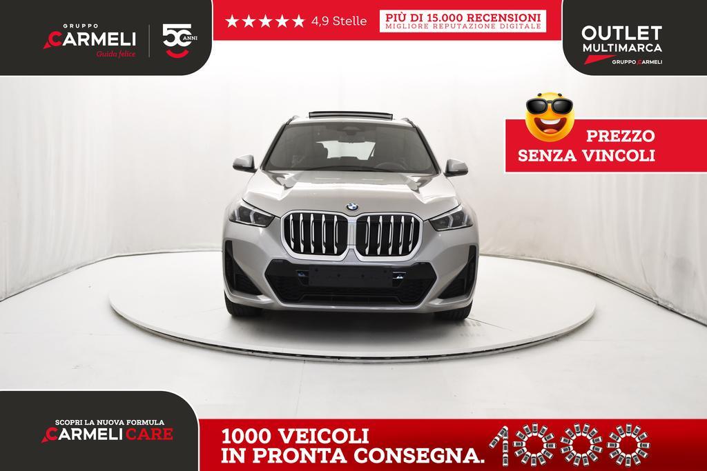 BMW X1 18 i Msport sDrive DCT