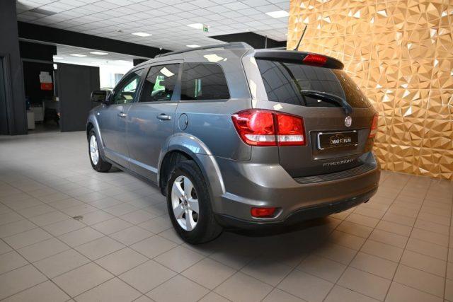 FIAT Freemont 2.0 Multijet 170CV URBAN 7 POSTI PELLE CRUISE FULL