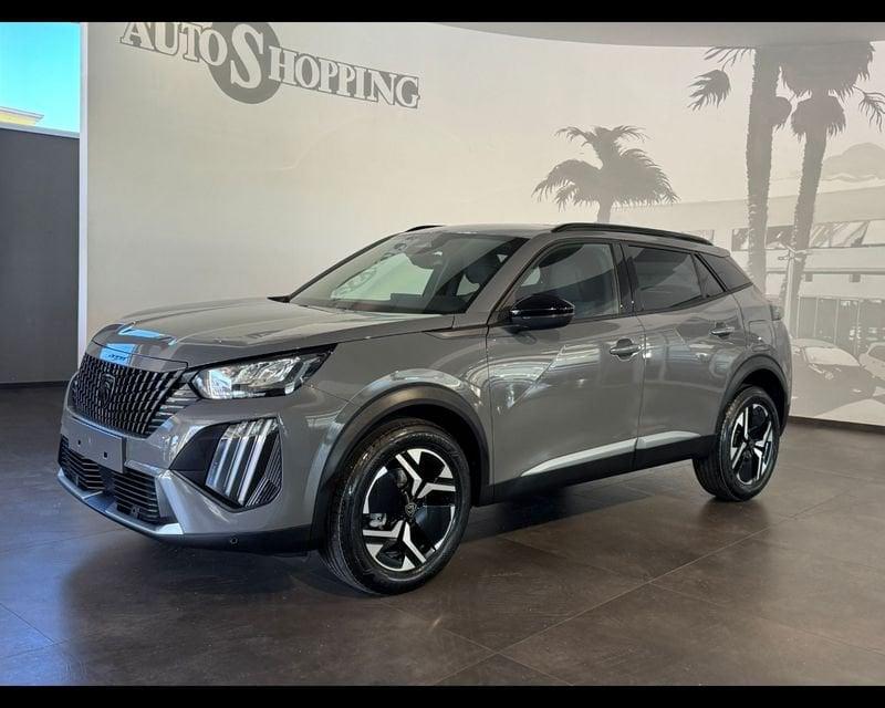 Peugeot 2008 2ª serie PureTech 100 S&S Allure