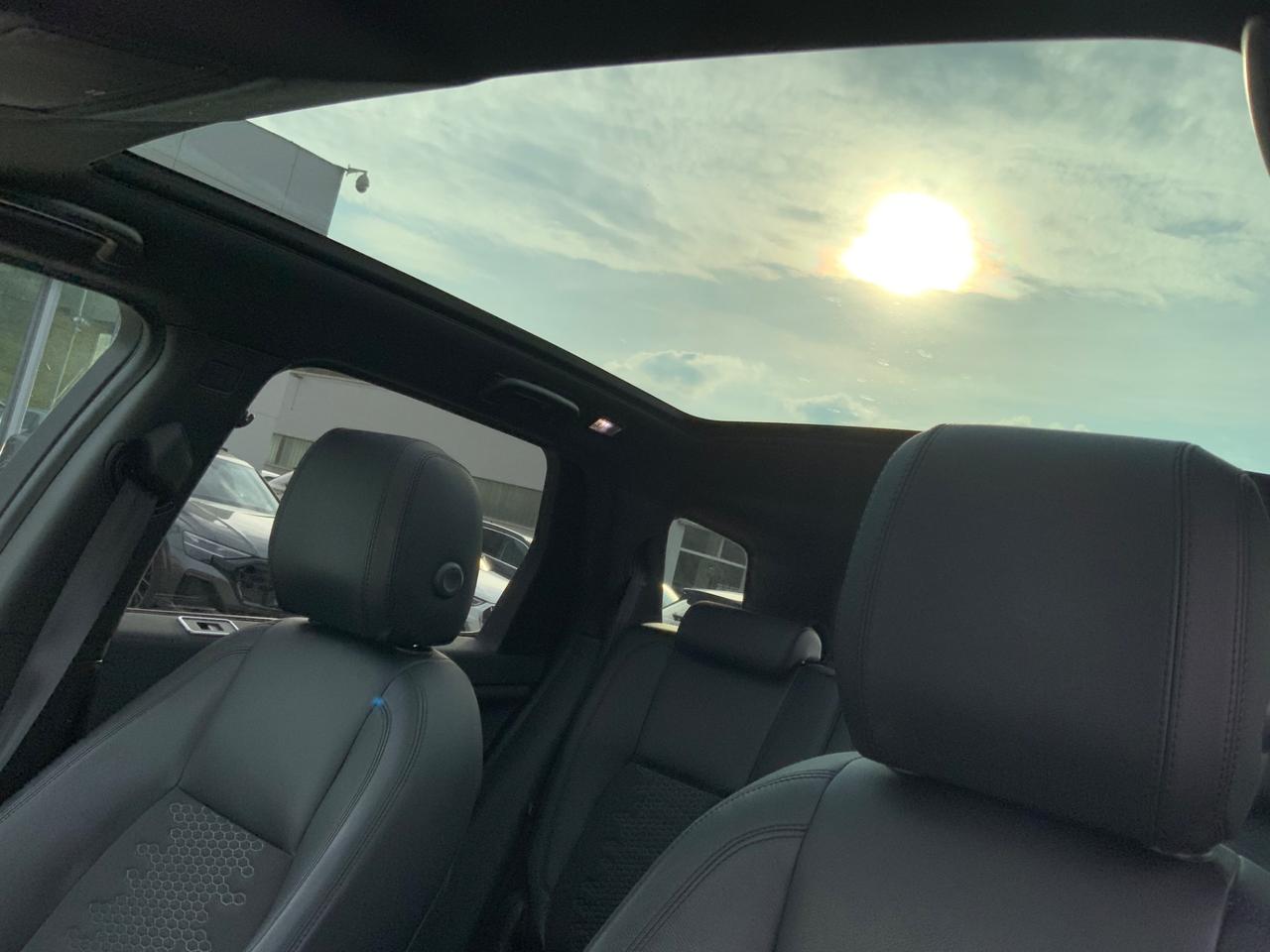 Land Rover Discovery Sport 2.0 TD4 150 CV HSE