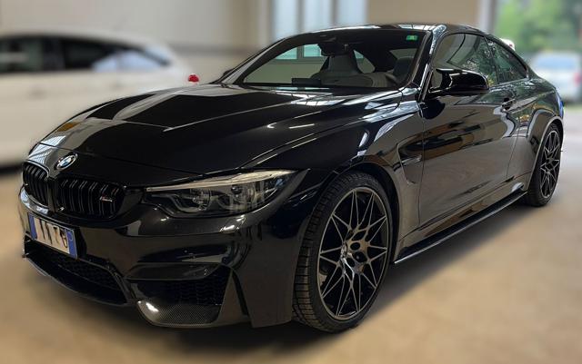 BMW M4 Coupé