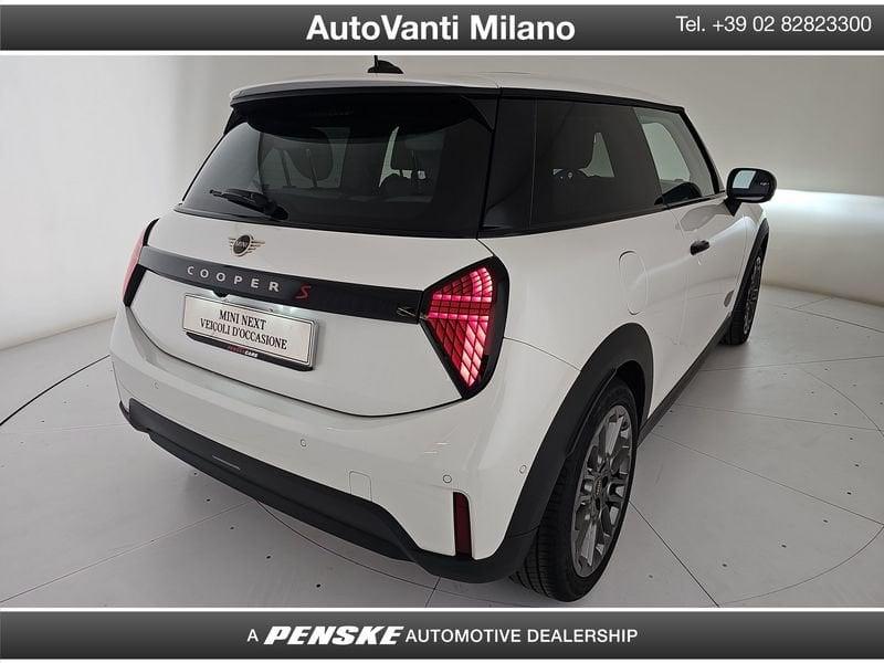 MINI Cooper Mini Cooper 3p 2.0 S Classic auto