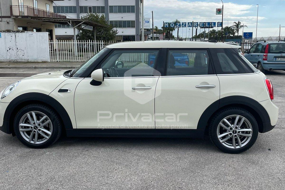 MINI Mini 1.5 Cooper D Business