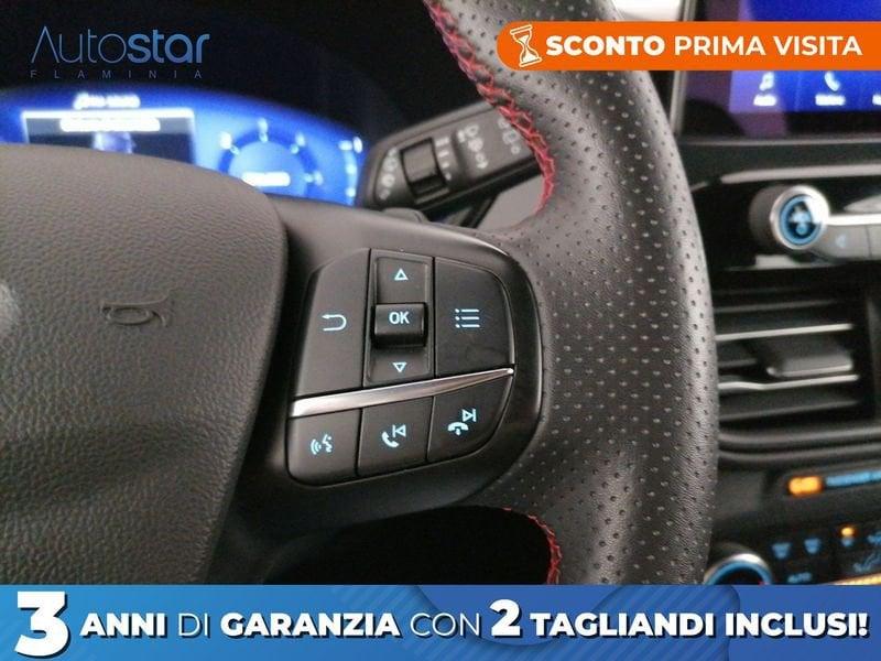 Ford Kuga 1.5 ecoblue ST-Line X 2wd 120cv auto