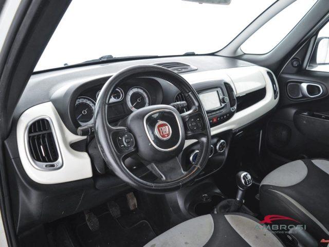 FIAT 500L Pro 1.3 MJT 85CV Pop 4 posti - AUTOCARRO N1 - PER