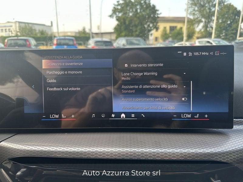 BMW Serie 4 420d Coupe mhev 48V MSport Pro *TETTO, 19", COLORI VARI, PROMO AZZURRA*