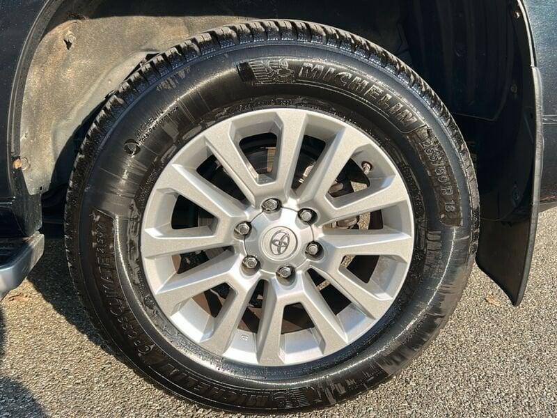 Toyota Land Cruiser150/155 Land Cruiser 2.8 D4-D A/T 5 porte Style