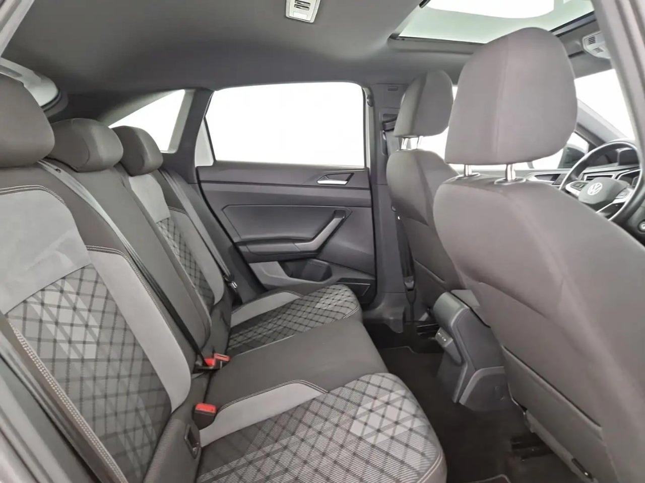Volkswagen Taigo 1.5 tsi R-Line 150cv dsg *Promo SD 2026*