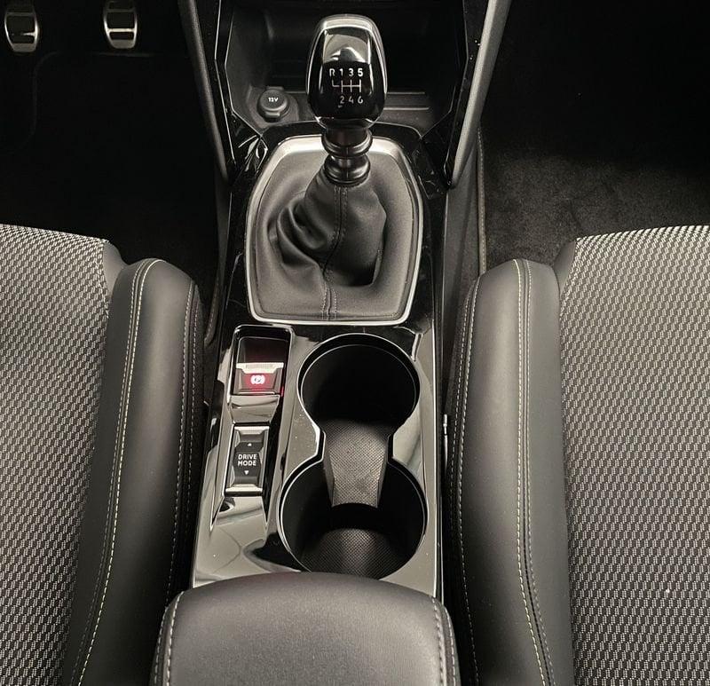 Peugeot 208 208 PureTech 100 Stop&Start 5 porte GT