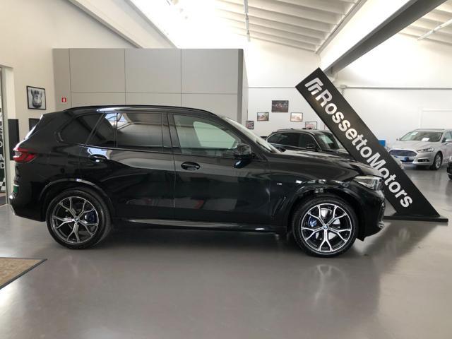 BMW X5 xDrive40i 48V Msport