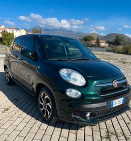 Fiat 500L 1.6 Multijet 120 CV Cross