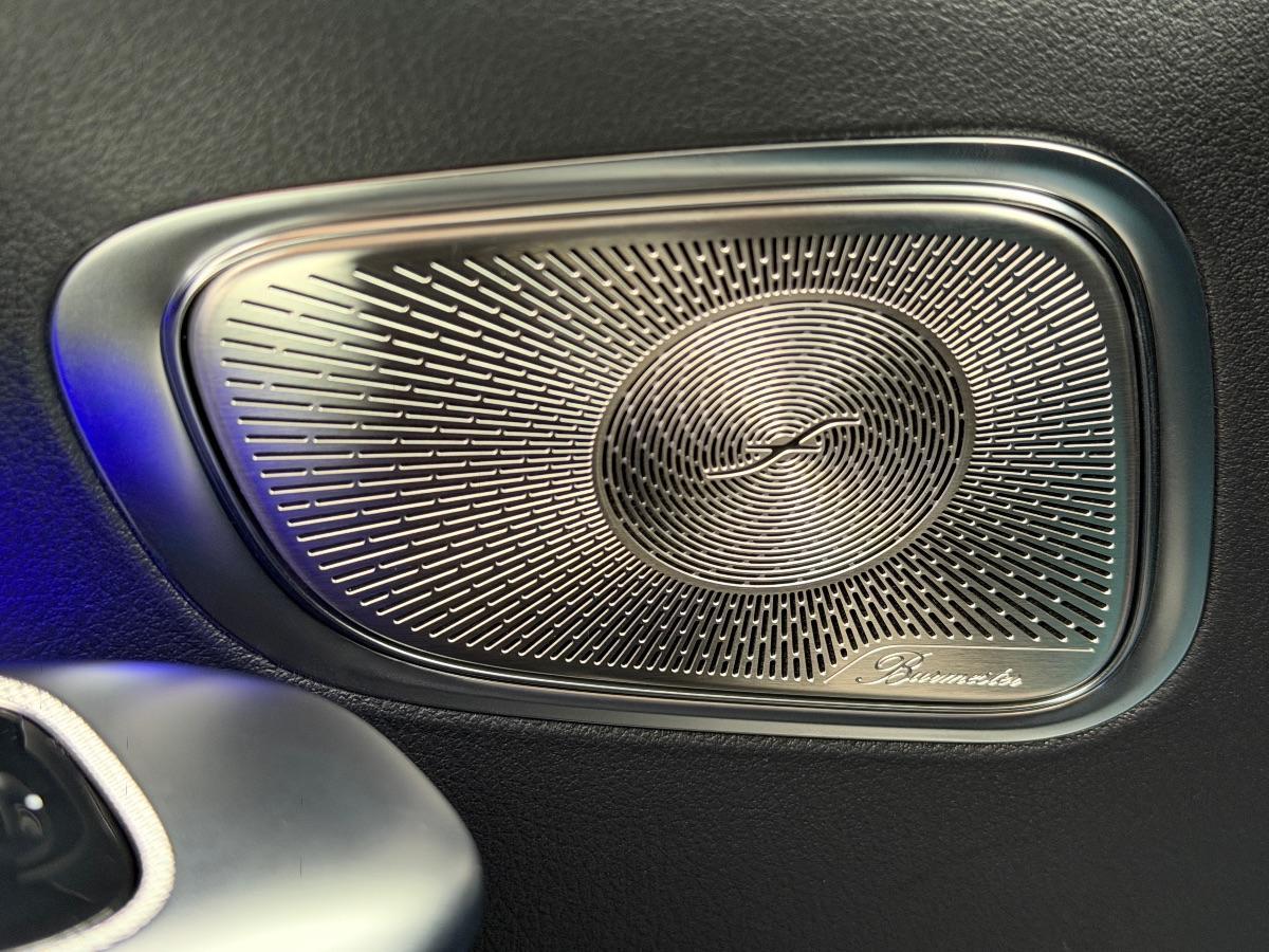 New Mercedes-Benz GLC Coupè 220d 4Matic Premium AMG Night Edition 197CV