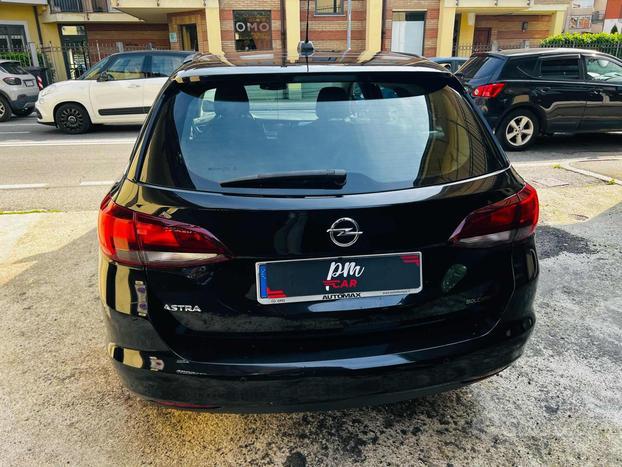 OPEL Astra 1.6 CDTi 110CV Start&Stop Sports Tour