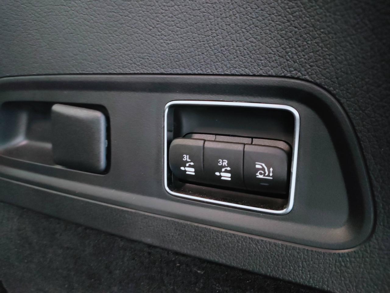 Mercedes-Benz GLS - X167 2023 - GLS 450 d AMG Line Premium Plus 4matic auto