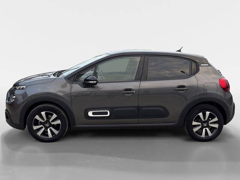 Citroën C3 C3 BlueHDi 100 S&S Shine