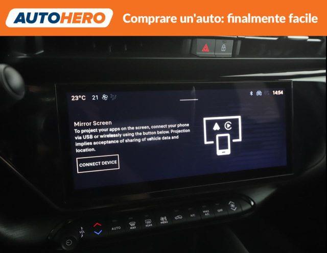 ALFA ROMEO Junior 1.2 136 CV Hybrid eDCT6 Speciale