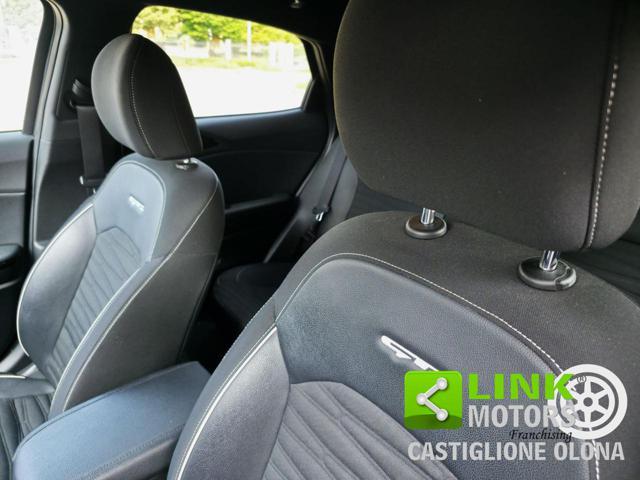 KIA XCeed 1.6 CRDi 136 CV MHEV DCT GT-Line