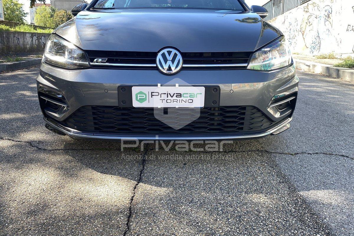 VOLKSWAGEN Golf 1.5 TSI ACT DSG 5p. Sport BlueMotion Technology