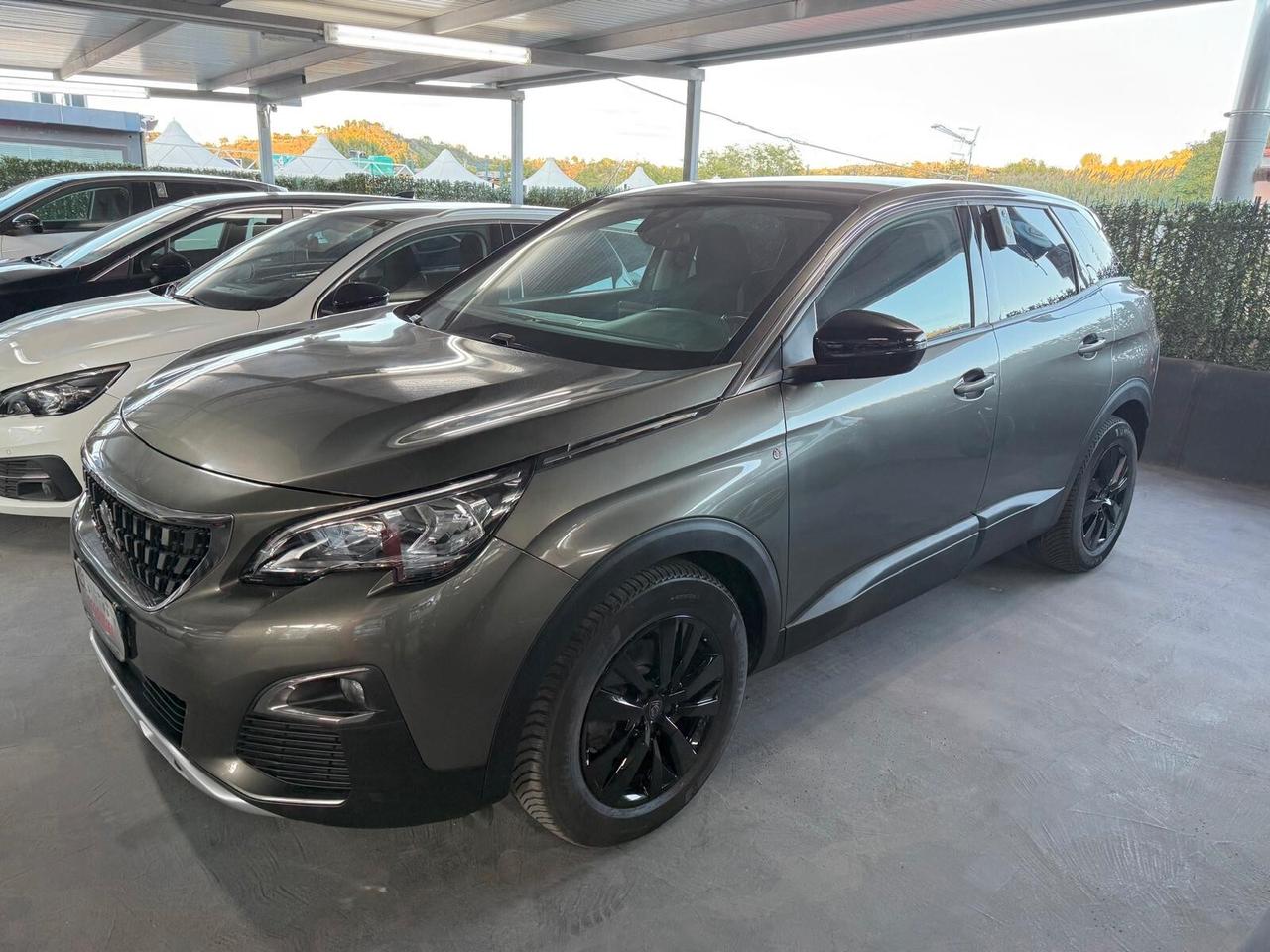 Peugeot 3008 BlueHDi 130 S&S Business 2019