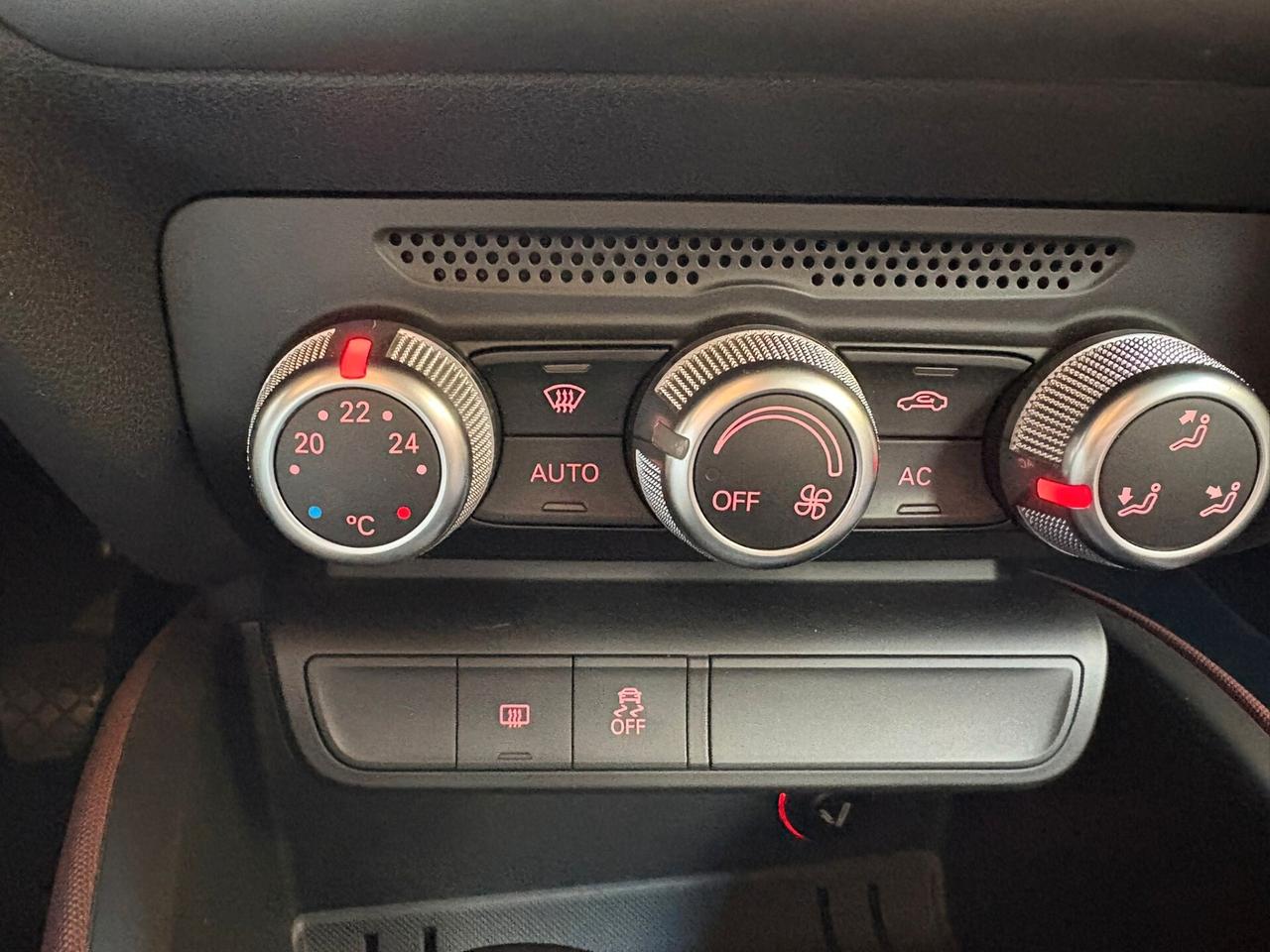 Audi A1 SPB 1.6 TDI 105 CV S-LINE