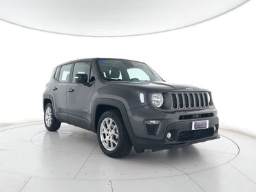 JEEP Renegade 1.6 mjt Limited 2wd 130cv ACC+NEOPATENTATI