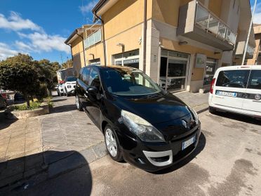 Renault Scenic Scénic X-Mod 1.5 dCi 110CV Dynamique