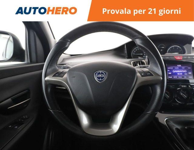 LANCIA Ypsilon 1.3 MJT 16V 95 CV 5 porte S&S Gold