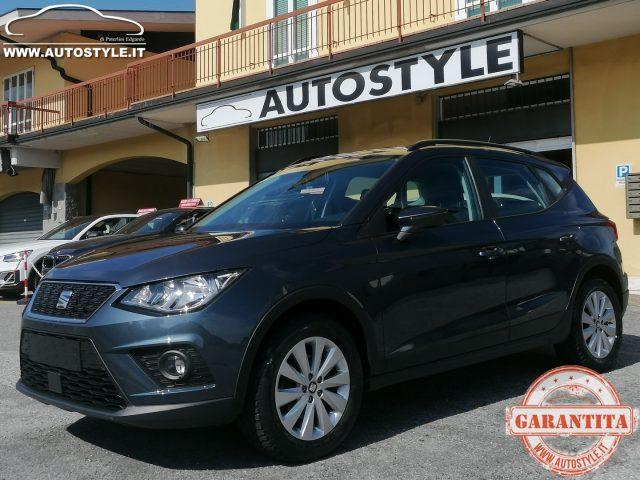 SEAT Arona 1.0 EcoTSI STYLE 95Cv *NEOPATENTATI*