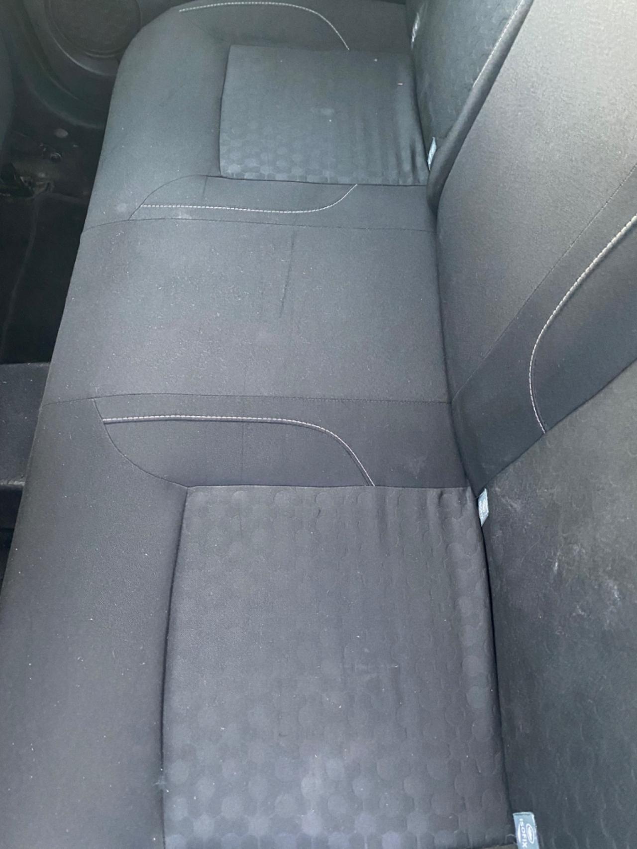 Dacia Logan 1.5 Dci 2014 Full Navi TAGLIANDATA
