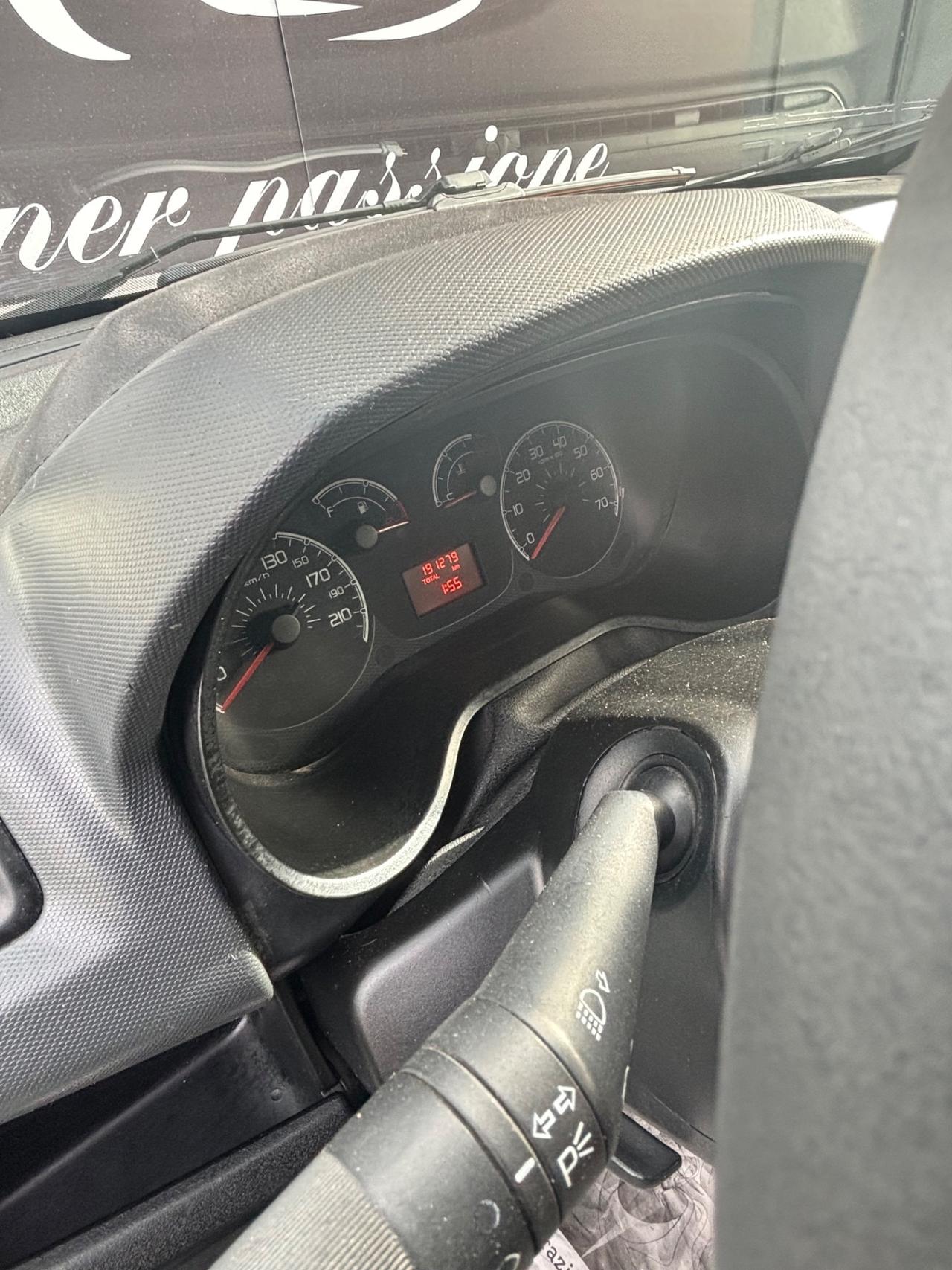 Fiat Doblò Gpl 1.4 16V Pop