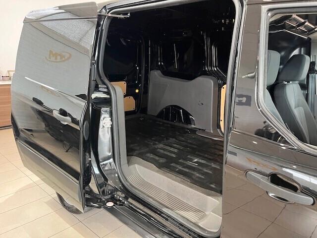 Ford Transit Connect 240 1.5 TDCi 120CV PL *AUTOMATICO*IVA ESCLUSA*