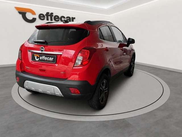 Opel Mokka 1.6 CDTI Ecotec 136CV 4x2 Start&Stop Cosmo b-Color