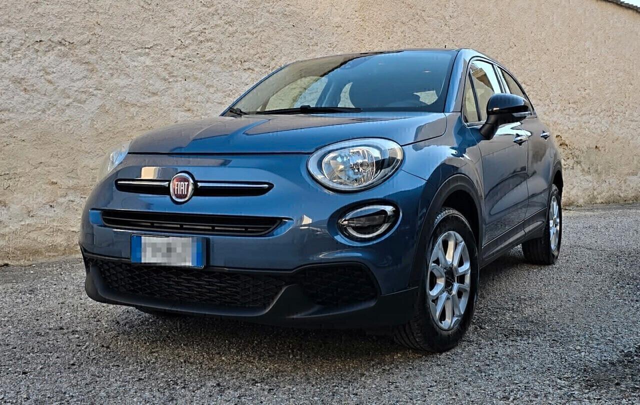 Fiat 500X 1.3 MultiJet 95 CV Business