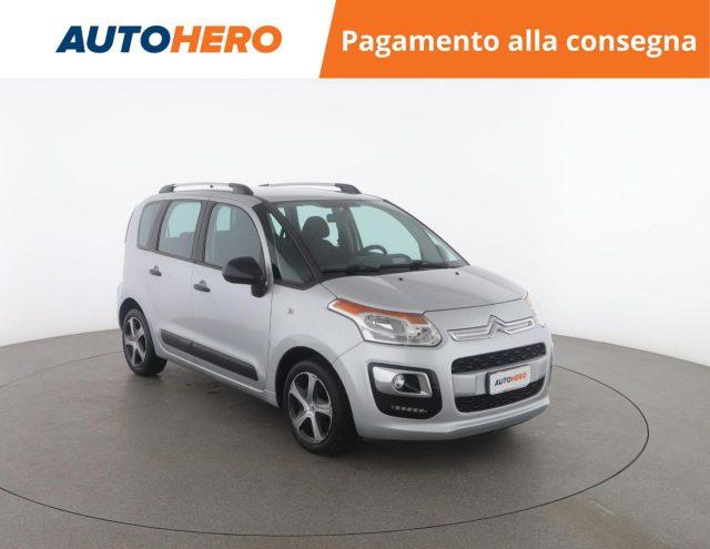 CITROEN C3 Picasso BlueHDi 100 Feel Edition