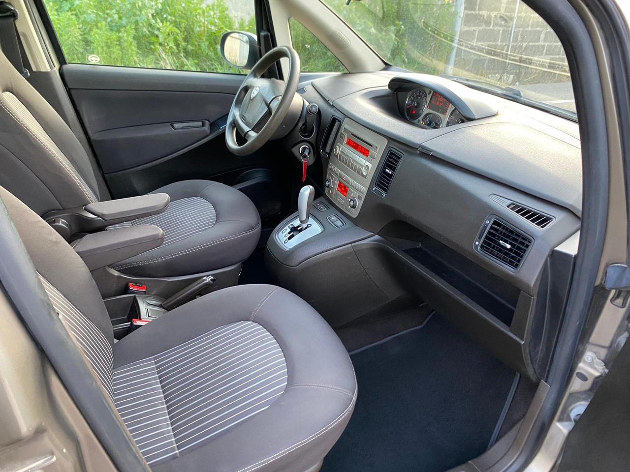 Lancia MUSA 1.3 Multijet 16V 90 CV Platino