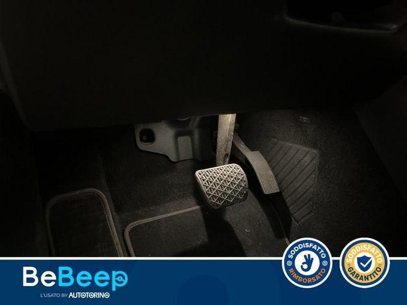 Mercedes-Benz Classe GLB GLB 180 D SPORT AUTO 7P.TI