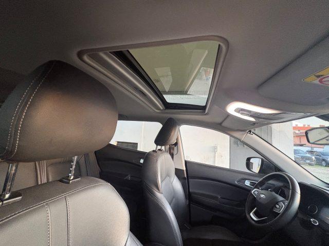 DR MOTOR DR 4.0 1.5 Bi-Fuel GPL NAVI TETTO PELLE BLUETHOOT