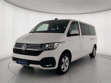 Volkswagen T6.1 Caravelle t6.1 2.0 tdi 150cv comfortline p.l.